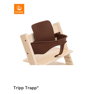 Stokke® - Tripp Trapp® Baby Set² | Marrón