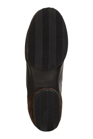 Polo Ralph Lauren Swn Blrina Zapatillas de Cuero para Mujer