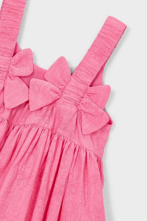 Vestido para niña Mayoral