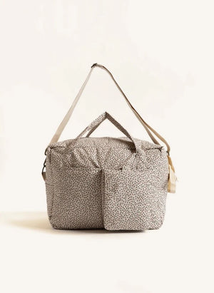 Konges Sløjd - Bolsa de tela All You Need para leche