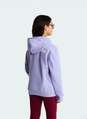 The North Face - Sudadera Brand Proud Heart | Lavanda
