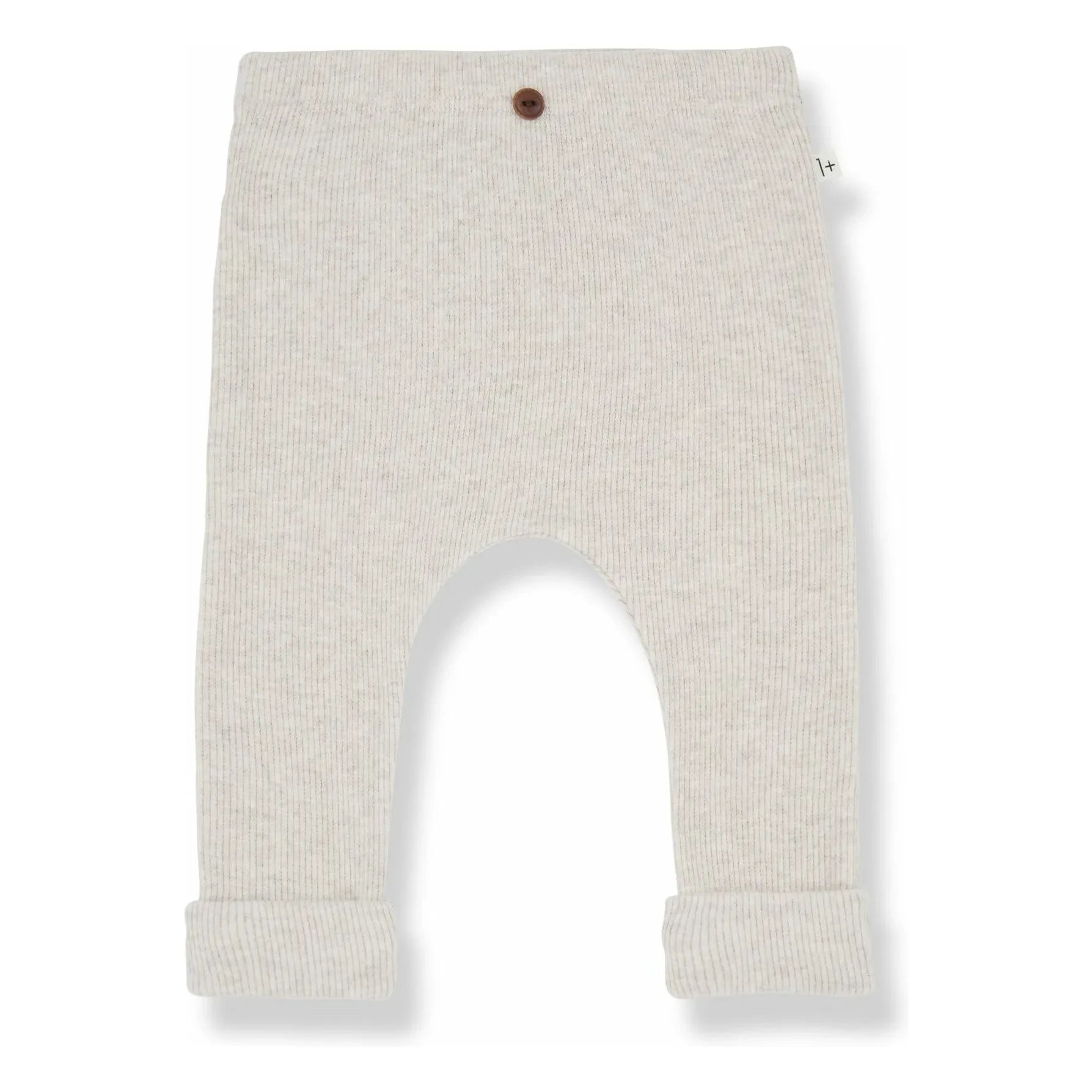 1+ en la familia - Mallas Marti | Beige jaspeado