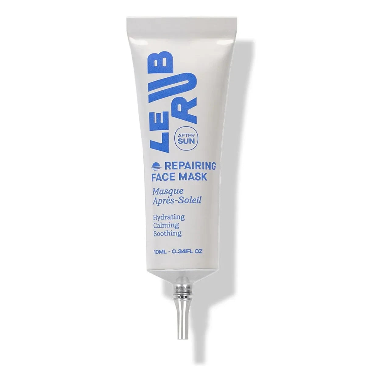 Le Rub - Mascarilla calmante y reparadora - 10ml