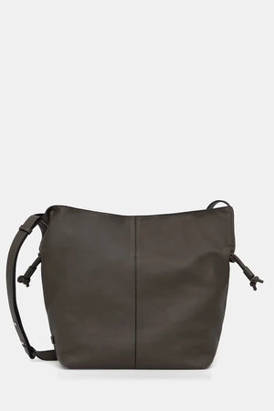 Bolso de cuero de mujer con asa larga Marc O'Polo