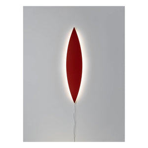 Valerie Objects - Lámpara de pared Tramonto | Rojo