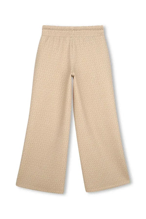 Pantalones deportivos Michael Kors para niños