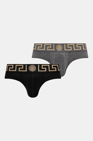 Braga Slip Versace (2 unidades)