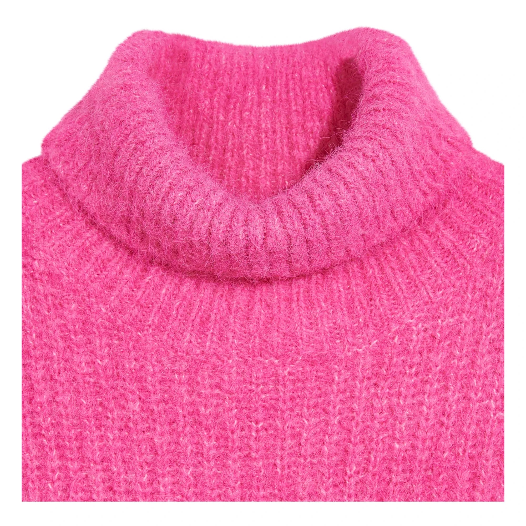 Bellerose - Transición de Dauco | Fucsia
