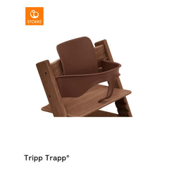 Stokke® - Tripp Trapp® Baby Set² | Marrón