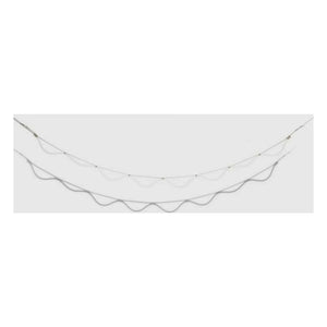 Petite friture - Lámpara colgante Spline, David Derksen | Beige
