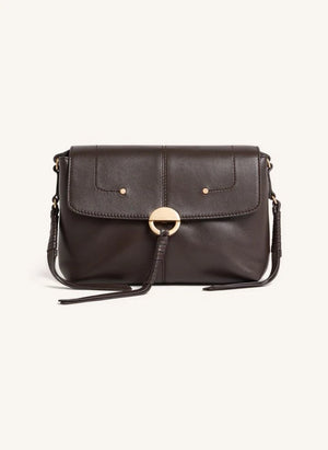 Vanessa Bruno - Bolso cartera Othilia | Marrón