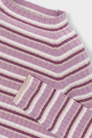 Jersey de viscosa Mayoral para niños