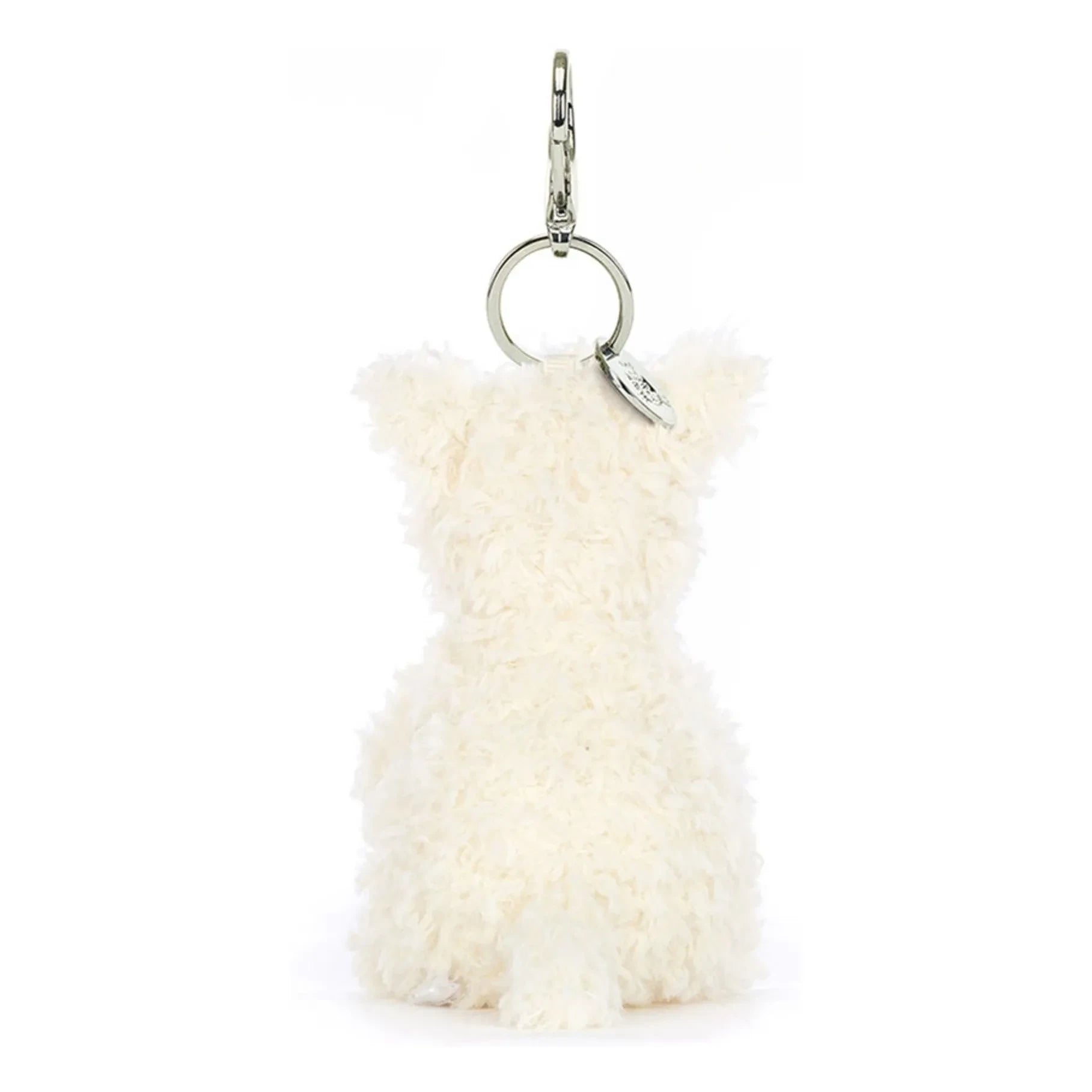 Jellycat - Charms Perro Munro