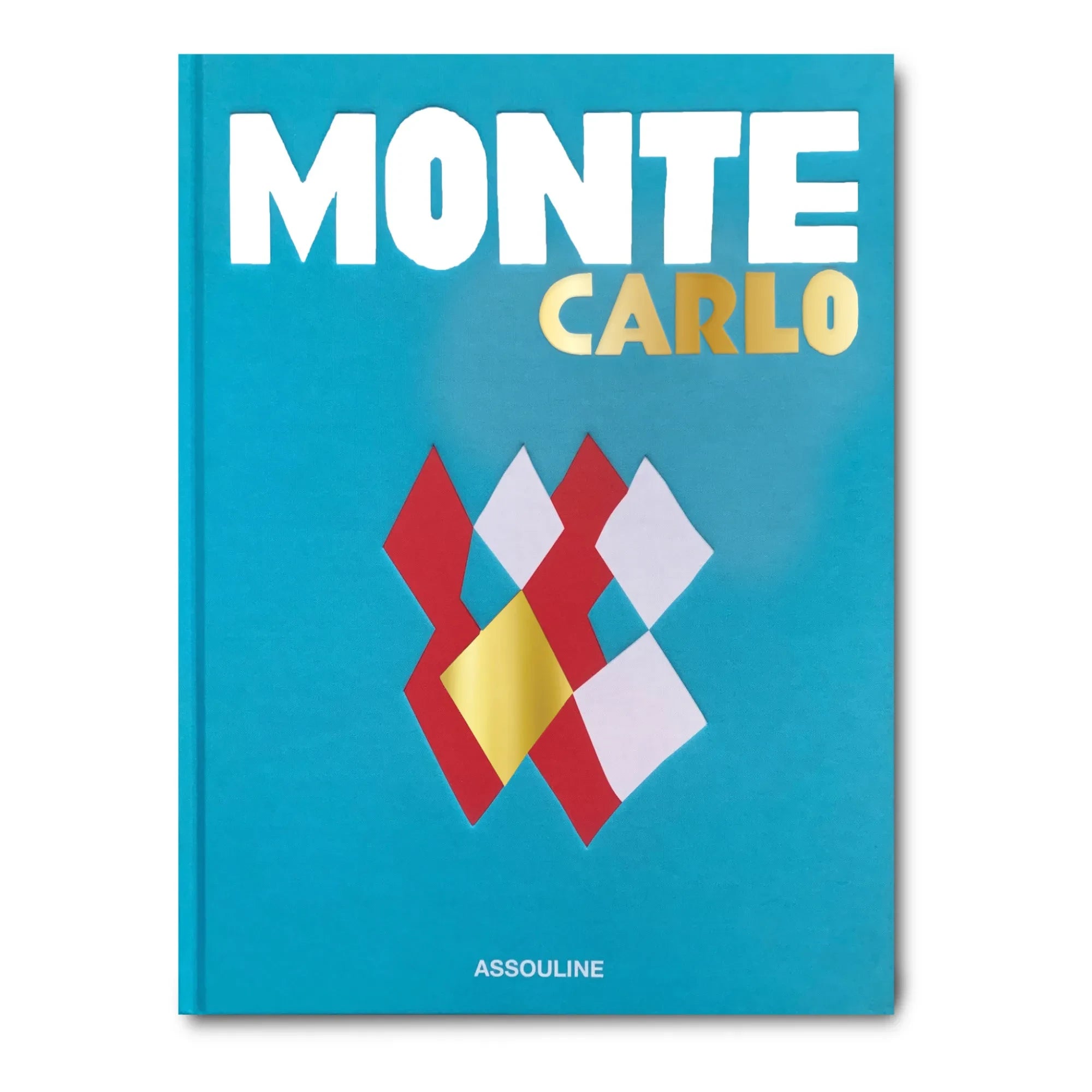 Assouline - Monte Carlo | Azul