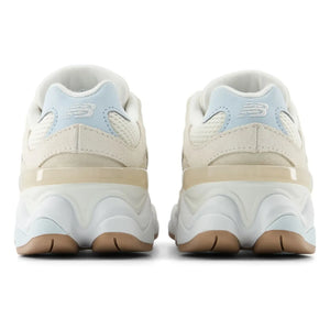 New Balance - Zapatillas con cordones 9060 | Melocotón