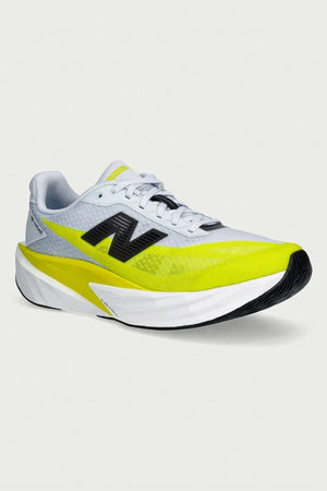 New Balance zapatillas de running de hombre FuelCell Rebel v5