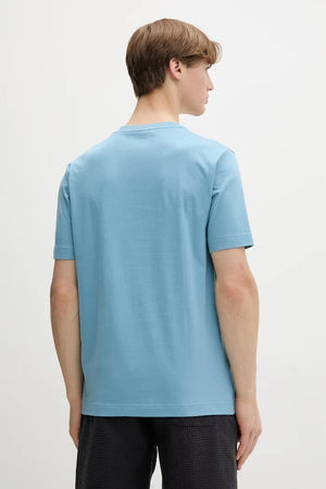 Camiseta de algodón para hombre Marc O'Polo