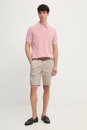 Polo de algodón para hombre Marc O'Polo