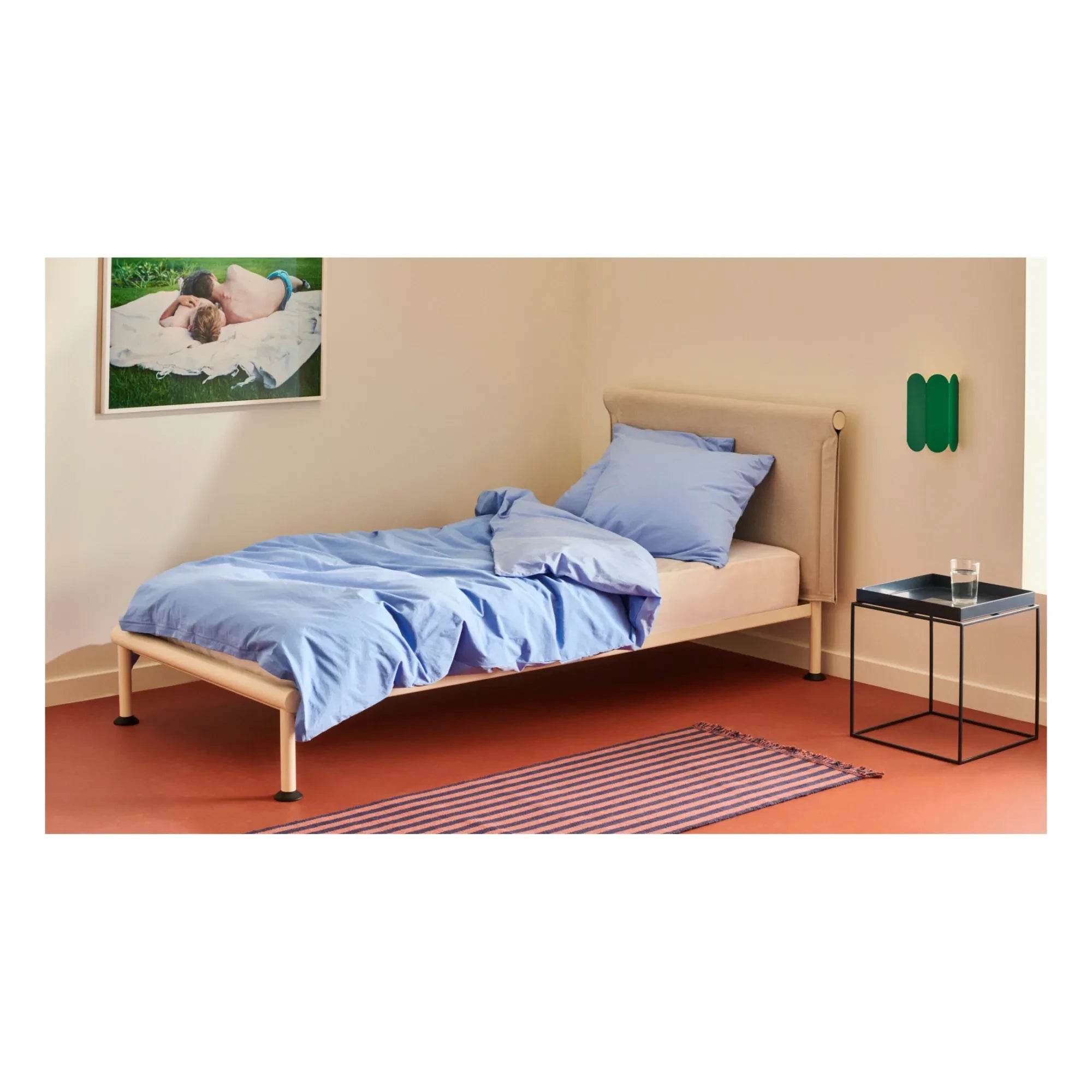 Hay - Cama Tamoto | Beige