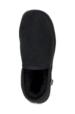 Pantuflas de terciopelo Emu Australia Platinum Ashford