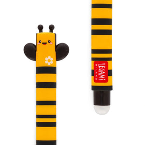 Legami - Bee Different Bee Silinebilir Kalem