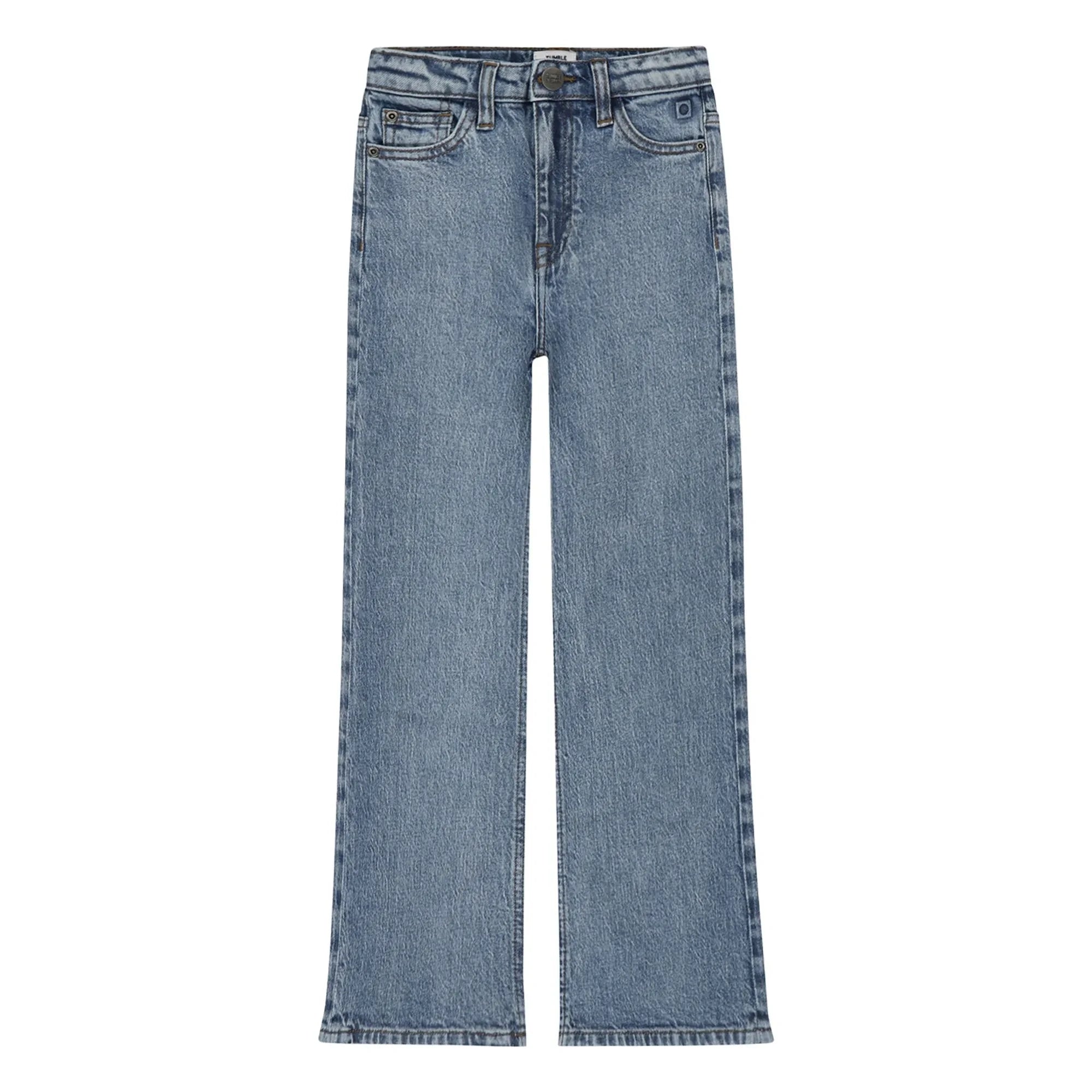 Tumble N'Dry - Jean Jasmine Wide | Denim