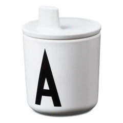 Design Letters - Dökümlü Kapak