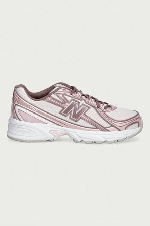 Zapatillas deportivas New Balance 740 para mujer