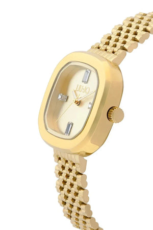 Liu Jo Reloj de mujer CHAINS ELISON