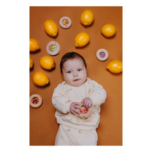 Petit Boum - Donut de Tomate Sensorial