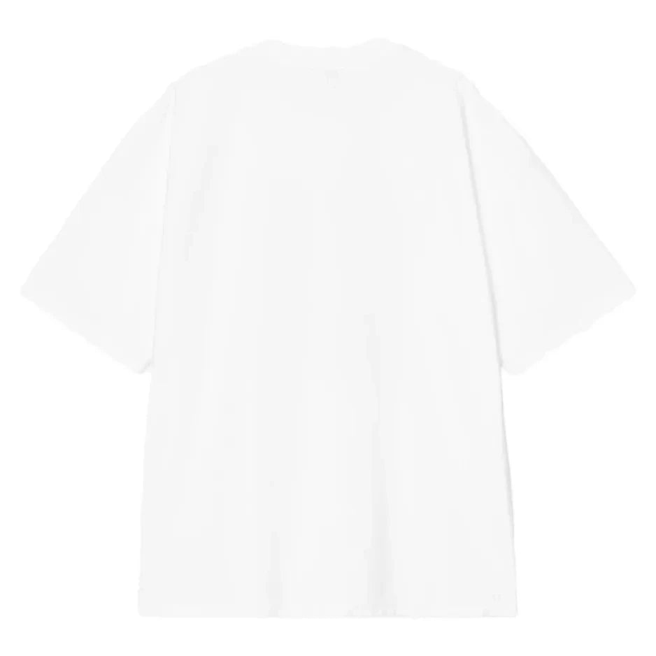 Carhartt WIP - Camiseta 1989 Winners | Blanca