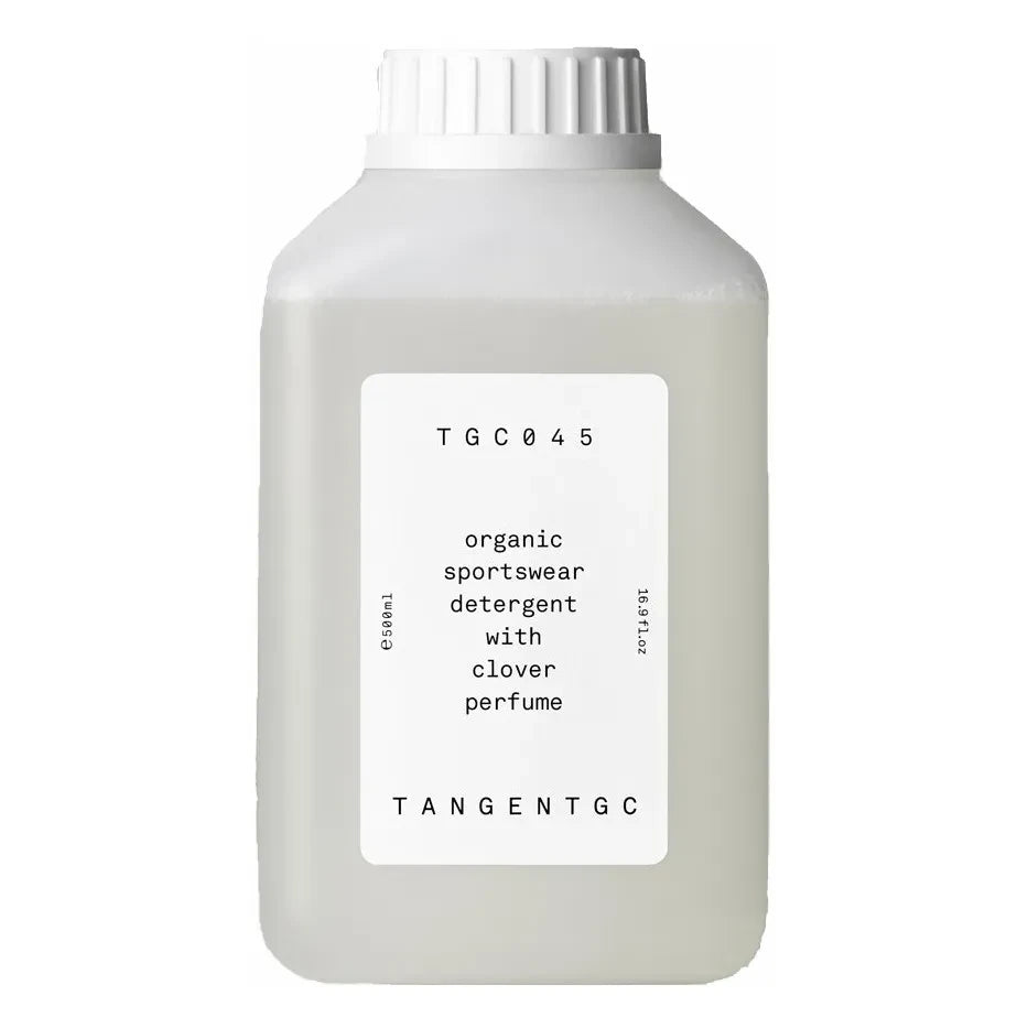 Tangent GC - Detergente para ropa deportiva - 500 ml