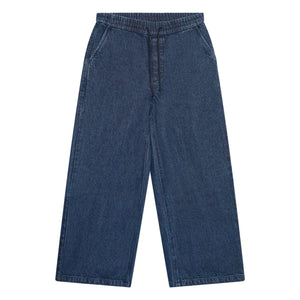 Smallable Kid - Jean Ancho Burt | Ham Denim