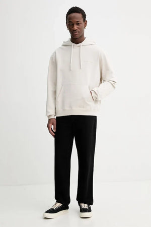 Sudadera con capucha de algodón XANDER de AllSaints