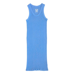 Sunchild - Vestido Pipa | Azul celeste