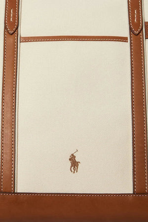 Polo Ralph Lauren Bolsa de Algodón