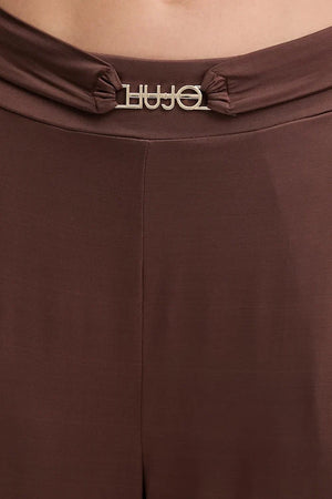 Pantalones de playa Liu Jo para mujer