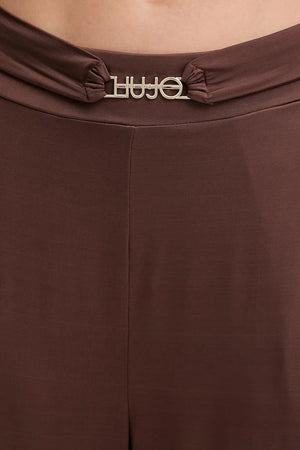Pantalones de playa Liu Jo para mujer