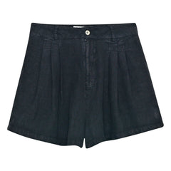 the new society - Melissa Shorts | Negro