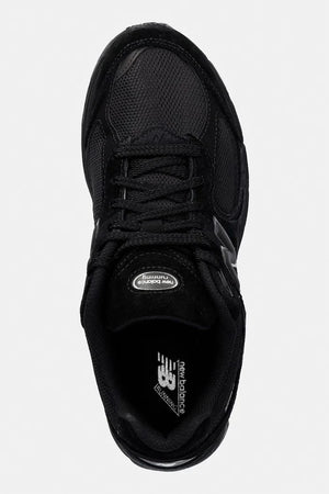Zapatillas de gamuza New Balance 2002