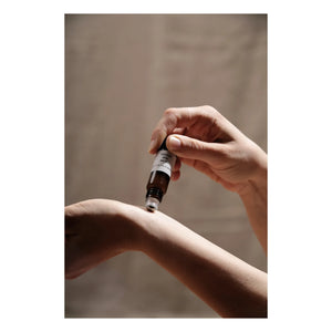 Mama Matters - Aceite Corporal Roll-On - 10 ml