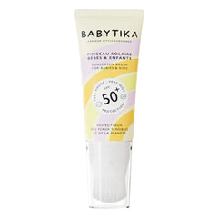 Mimitika - Babytika Pincel Solar para Niños SPF50+ - 40 ml