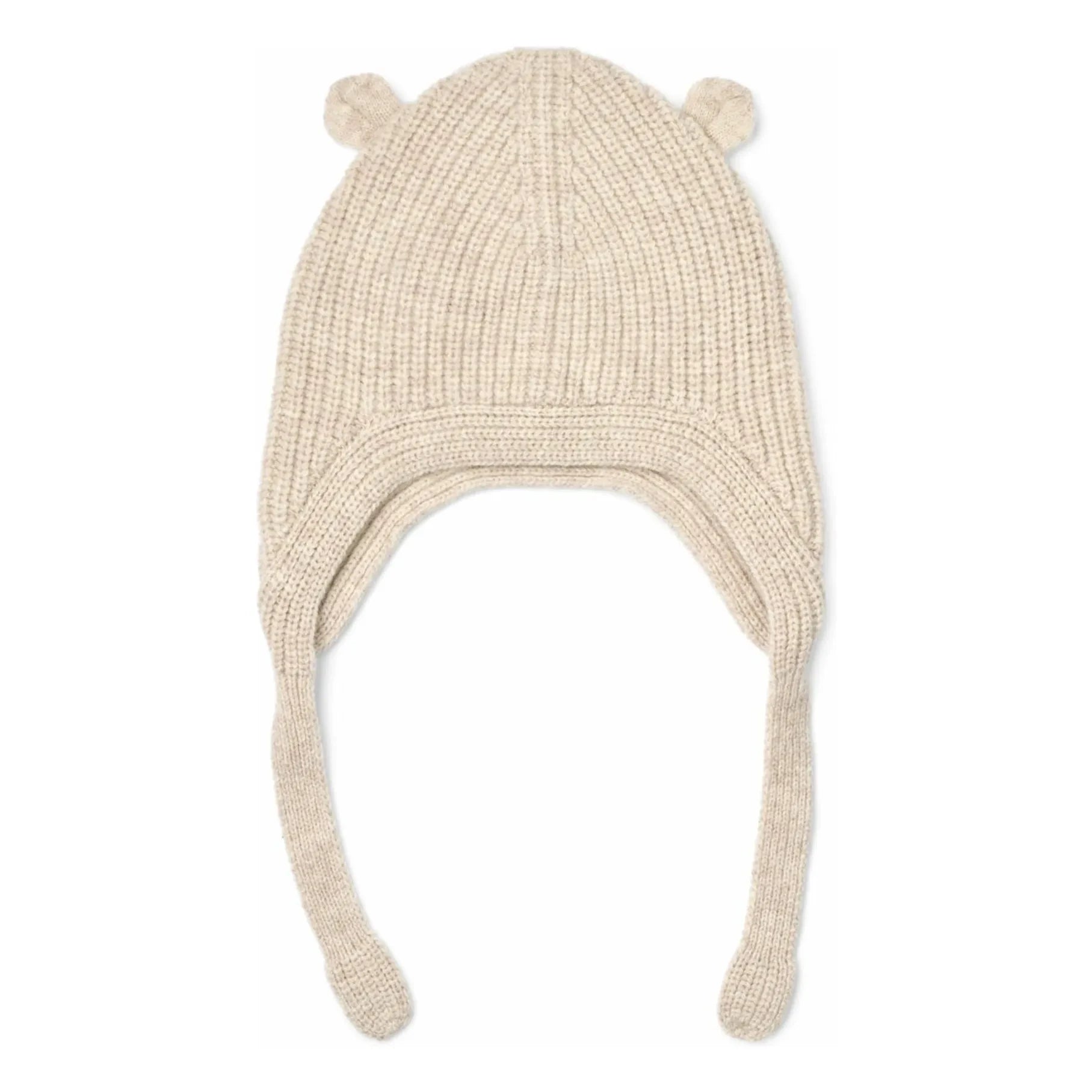 Liewood - Gorro de Lana Aviana | Crudo
