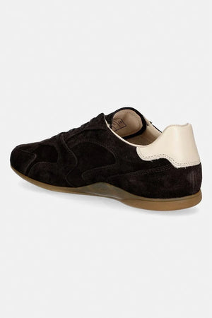 Zapatillas deportivas de ante para mujer Gant Sperly