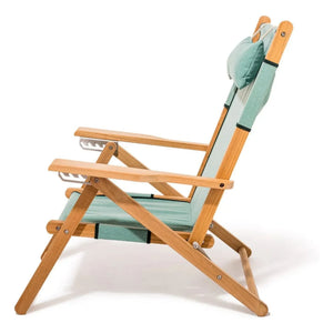 Business & Pleasure Co. - Silla Tommy | Verde