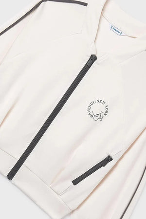 Sudadera Mayoral para niños