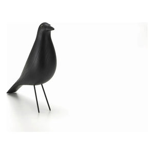 Vitra - Pájaro decorativo House Bird | Fresno negro