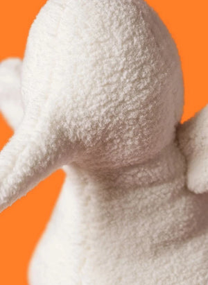 Jellycat - Ghost Bob Peluche
