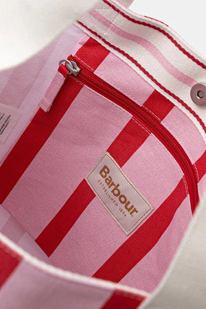 Bolso tote de algodón Emily para mujer de Barbour