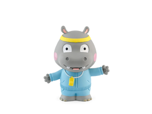 Tonies - Hábitos Saludables en Inglés - Las Canciones Infantiles Más Queridas
